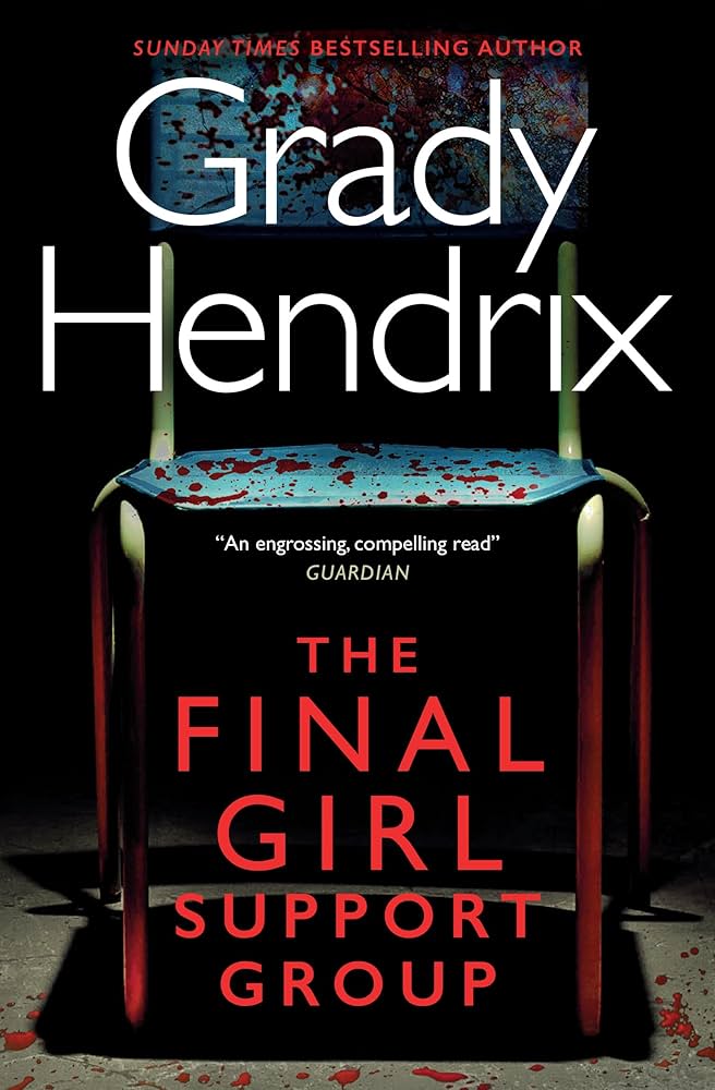 Final Girl Support Group