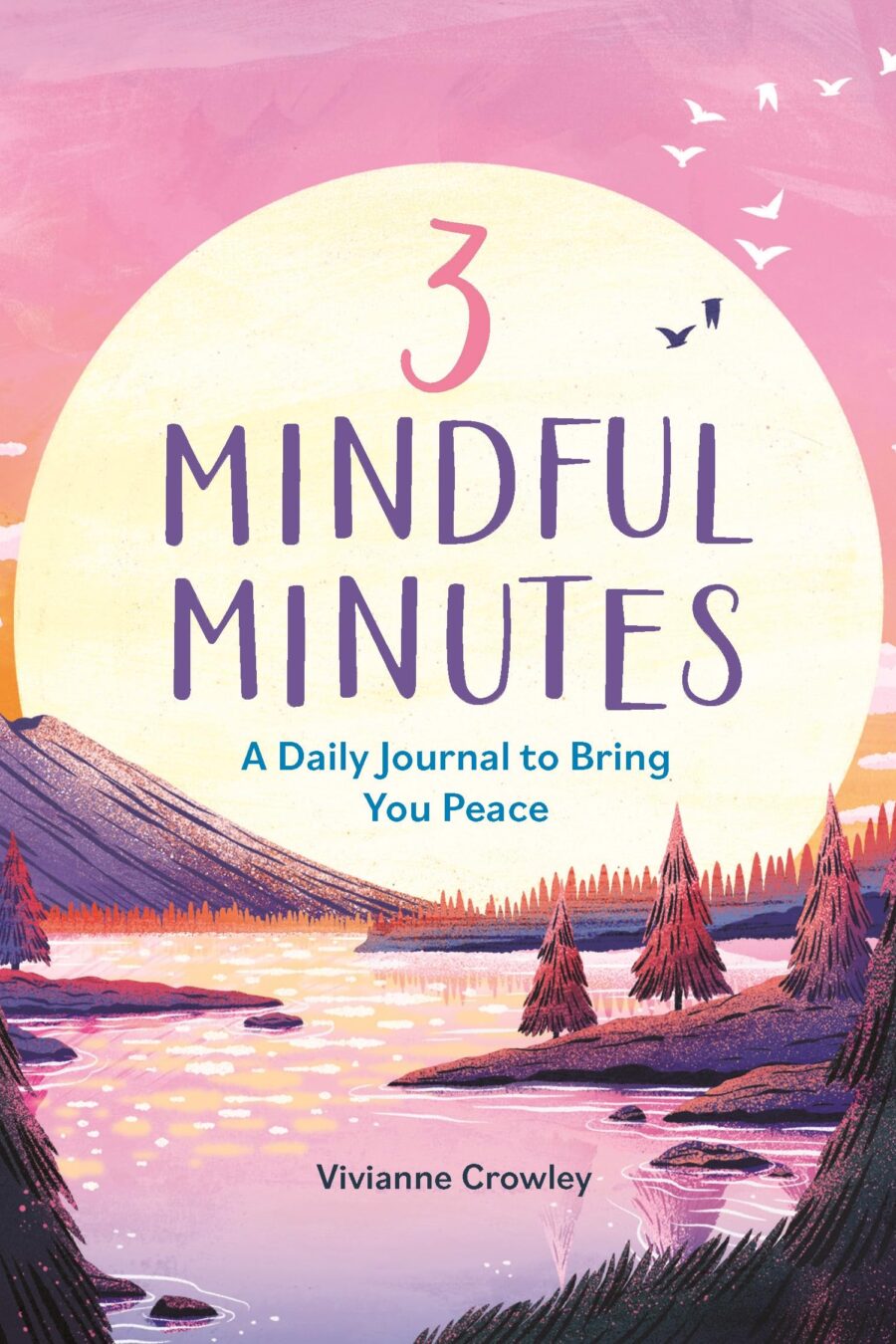 3 Mindful Minutes