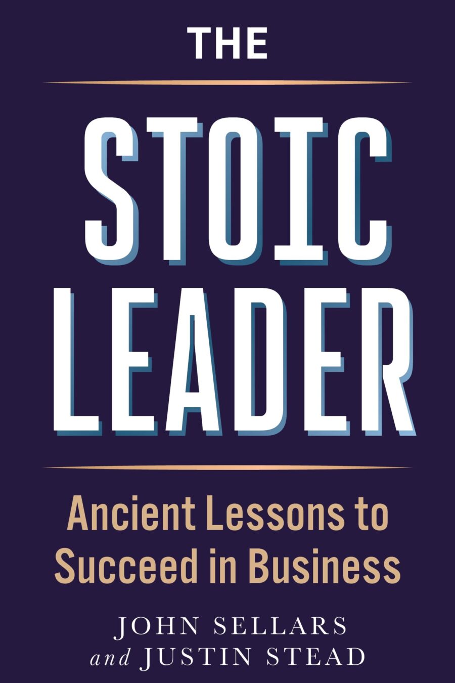 Stoic Leader