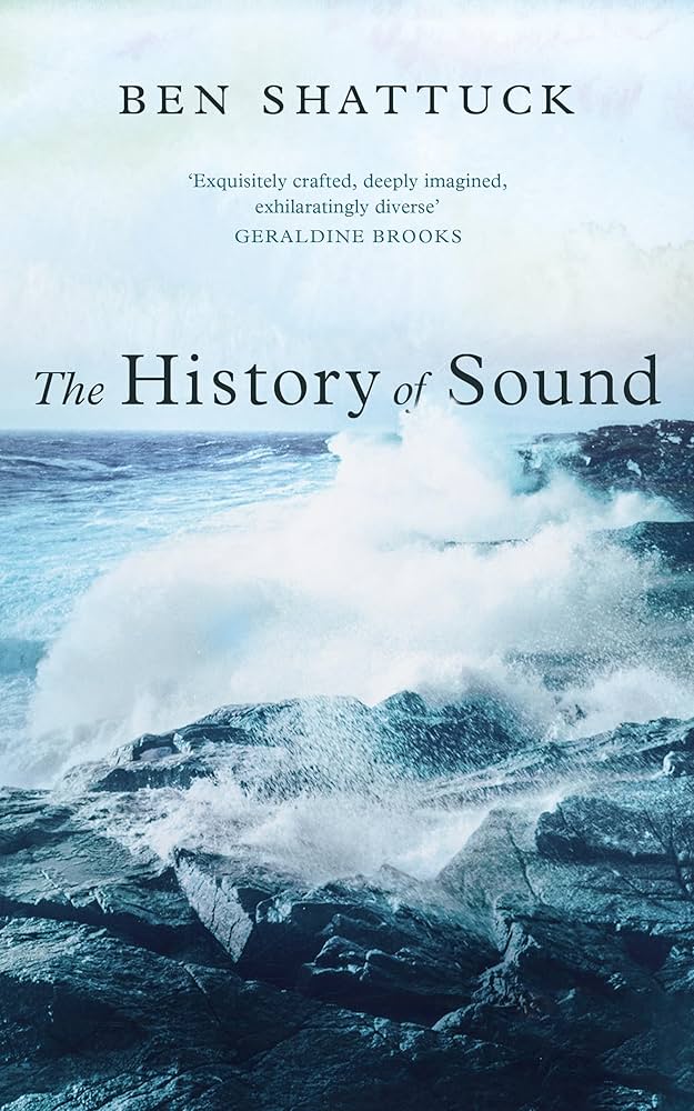 History Of Sound