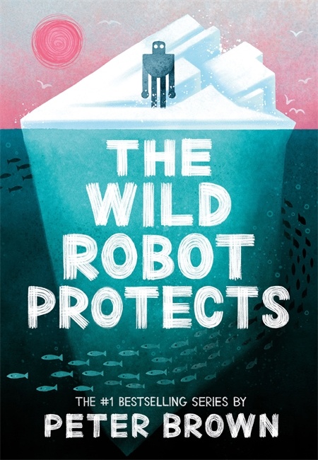 Wild Robot Protects