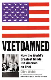 Vietdamned (Hc)
