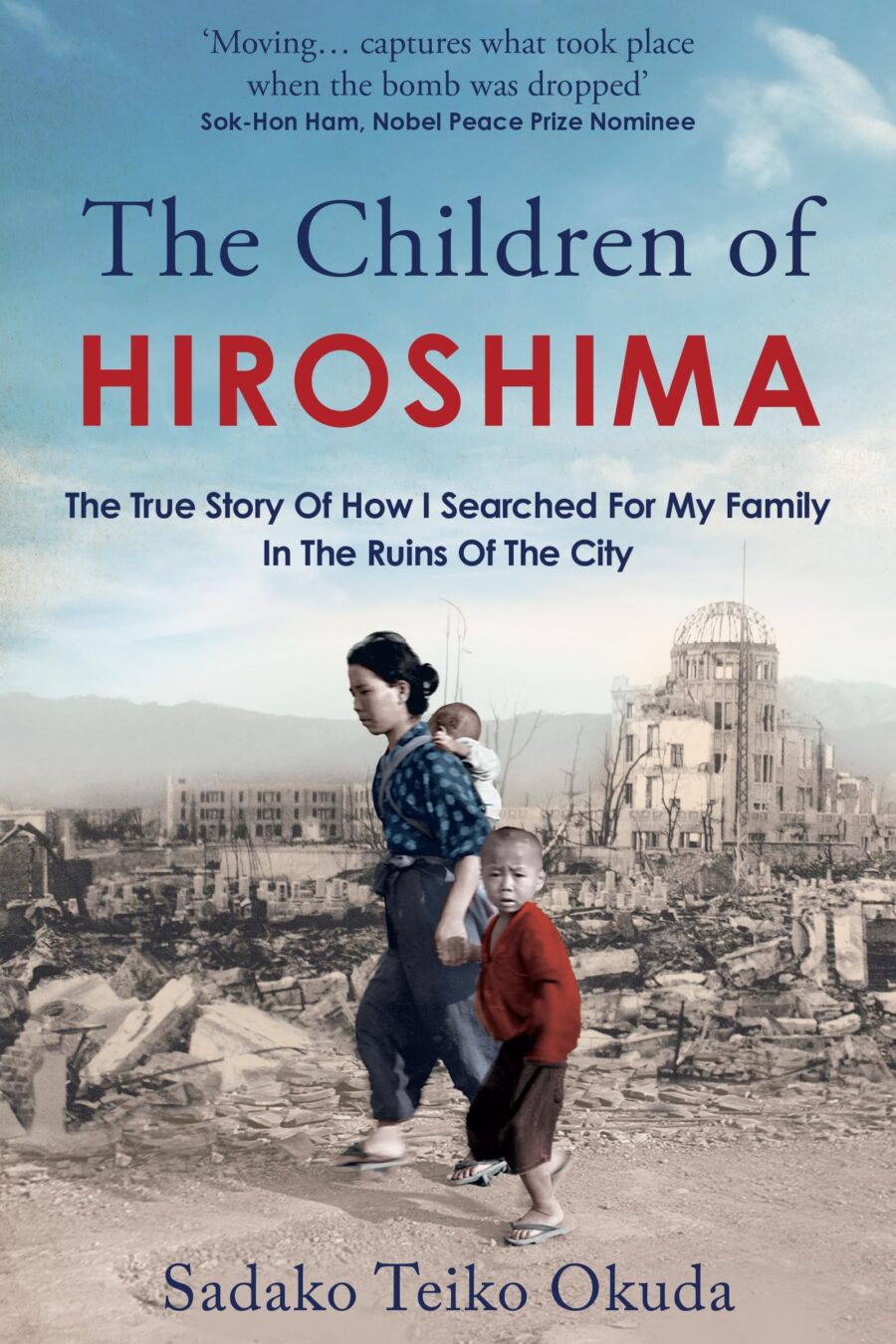Children Of Hiroshima