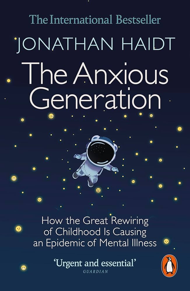 Anxious Generation