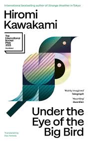 Under The Eye Of The Big Bird (Hc)