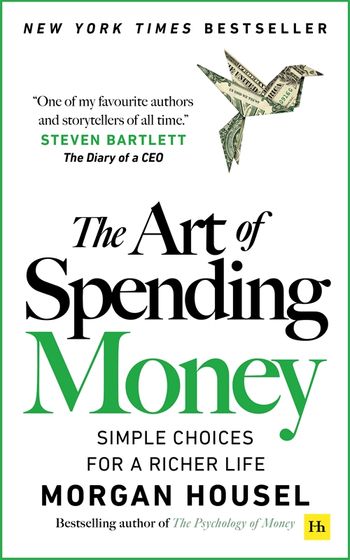 Art Of Spending Money
