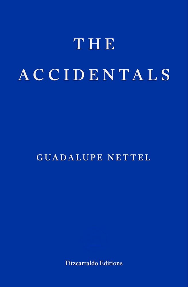 Accidentals (Fitzcarraldo)