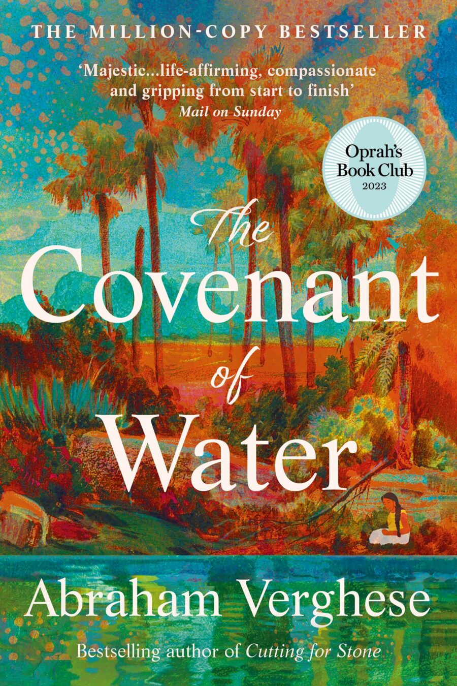 Covenant Of Water