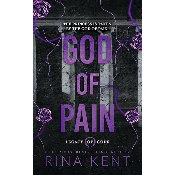 Legacy Of God 2 :God Of Pain