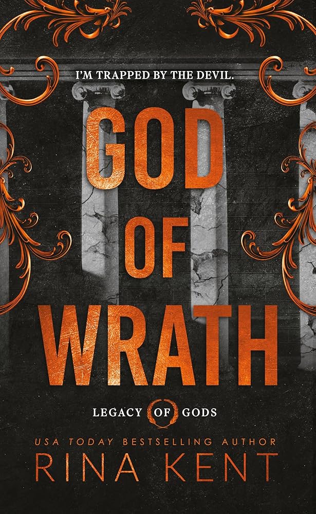 Legacy Of God 3 :God Of Wrath