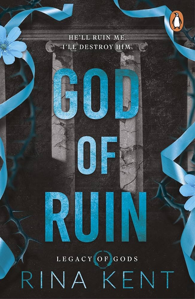 Legacy Of God 4 :God Of Ruin