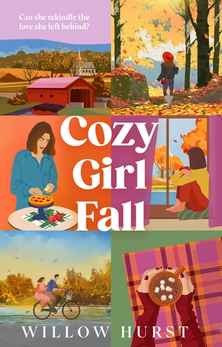 Cosy Girl Fall