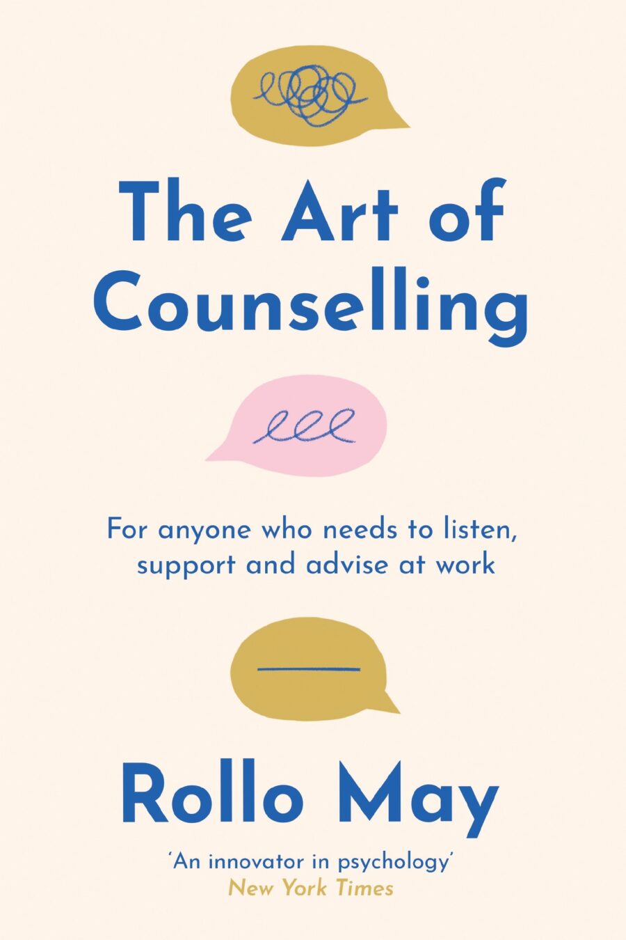 Art Of Counselling
