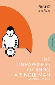 Unhappiness Of Being