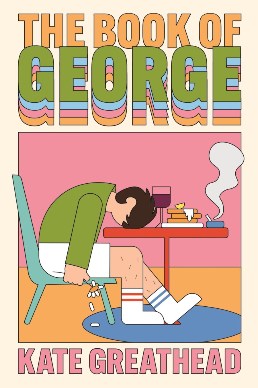 Book Of George