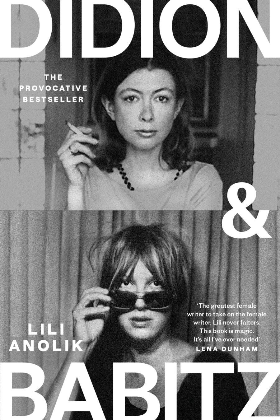 Didion & Babitz
