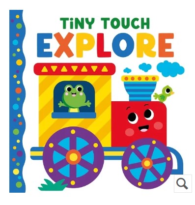 Explore (Tiny Touch)