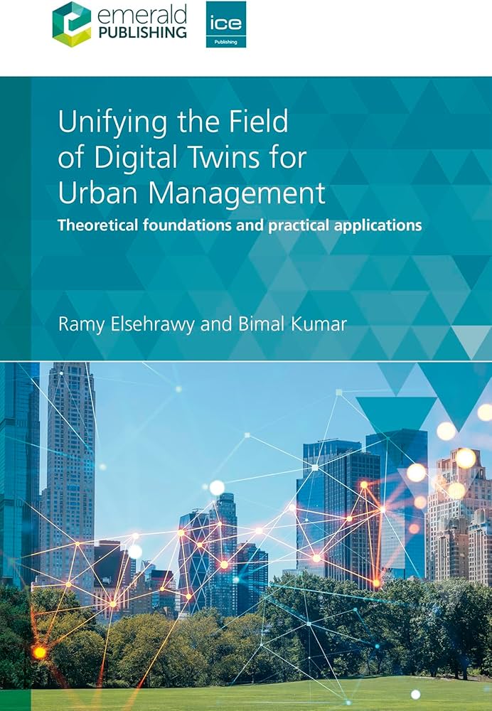 Unifying The Field Of Digital Twins For