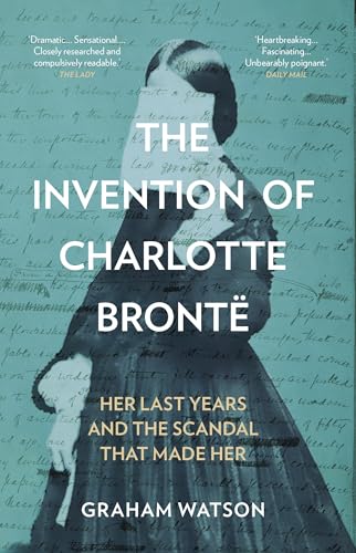 Invention Of Charlotte Bronte