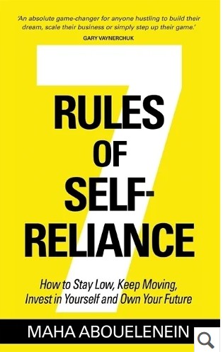 7 Rules Of Self Reliance