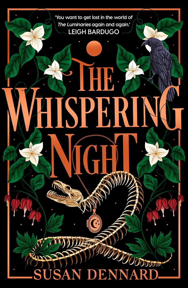 Whispering Night