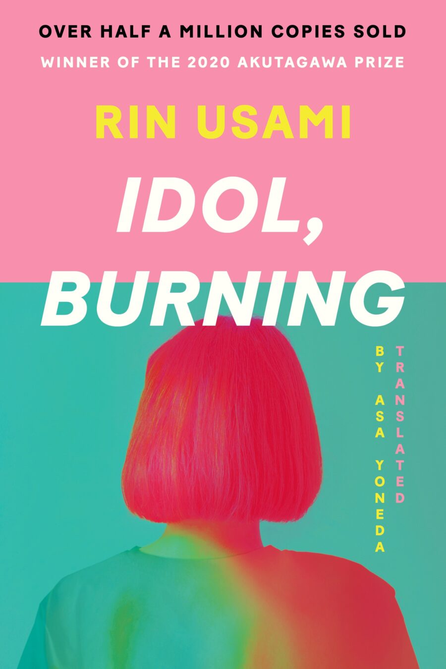 Idol Burning