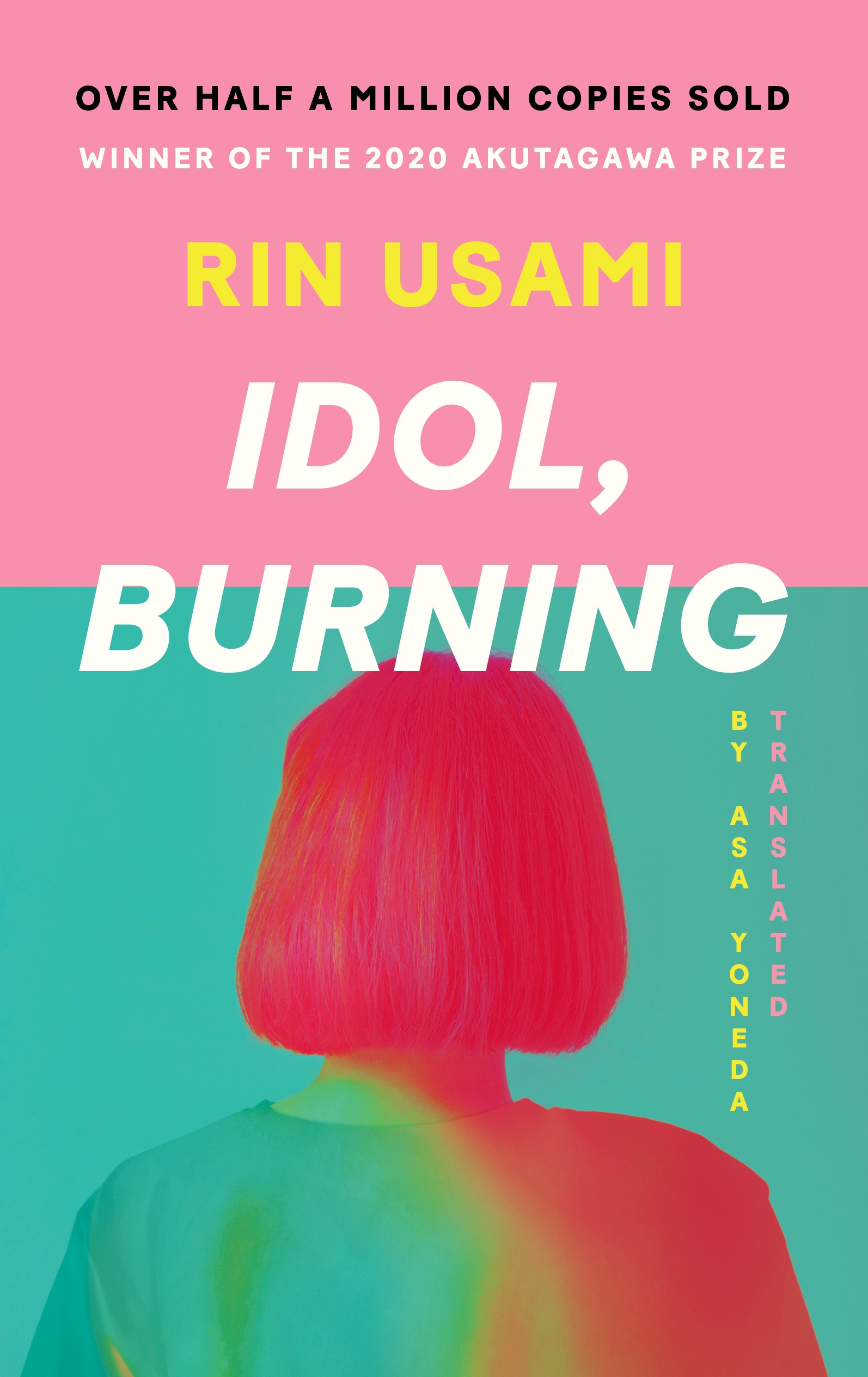 Idol Burning