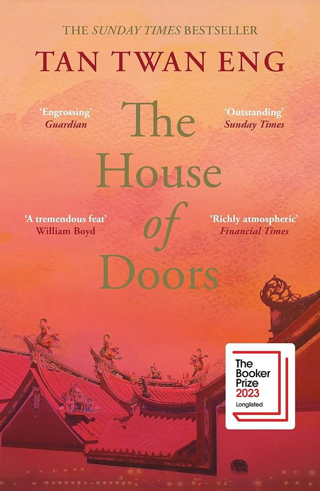 House Of Doors