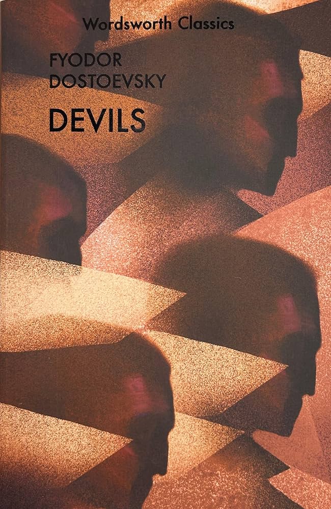 Devils (Wordsworth)