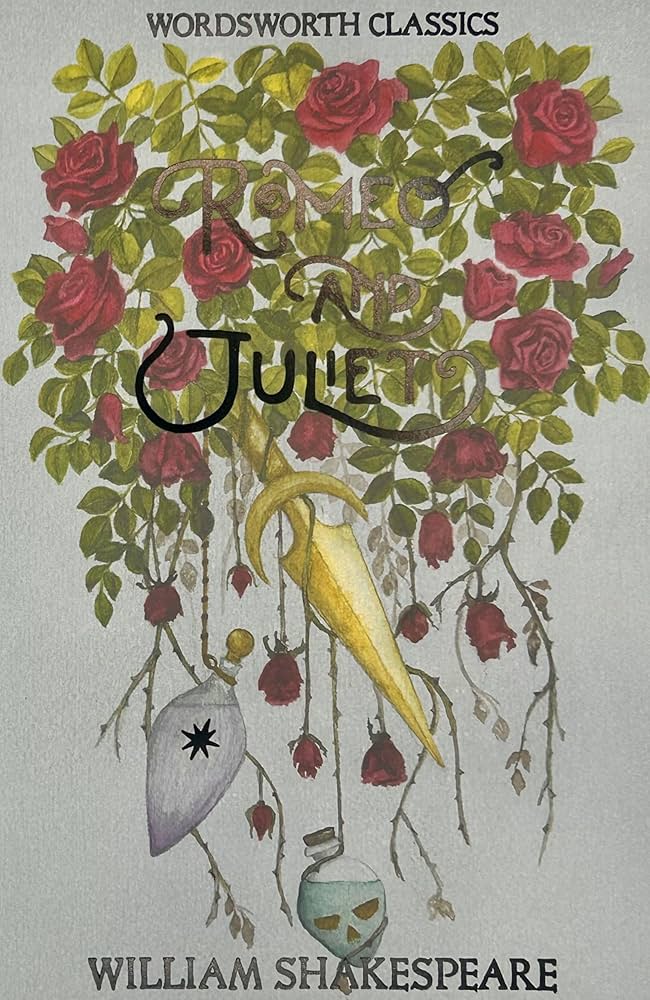 Romeo And Juliet (Wordsworth)