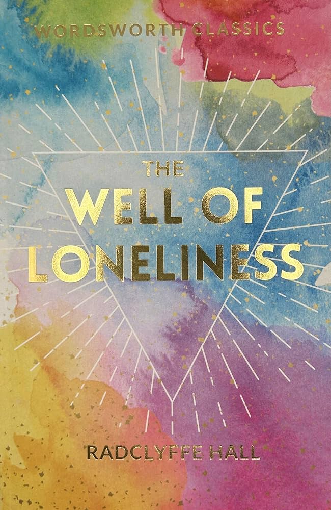 Well Of Loneliness (Wordsworth)