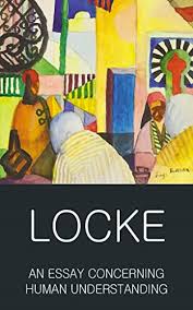 Locke: An Essay Concerning Human Understanding (Wordsworth)