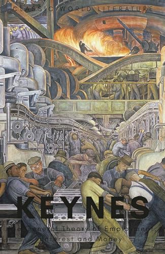 General Theory Of Employment (Wordsworth)