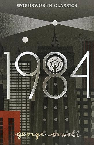 Nineteen Eighty Four 1984 (Ww)