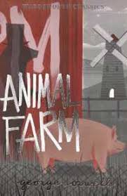 Animal Farm (Ww)