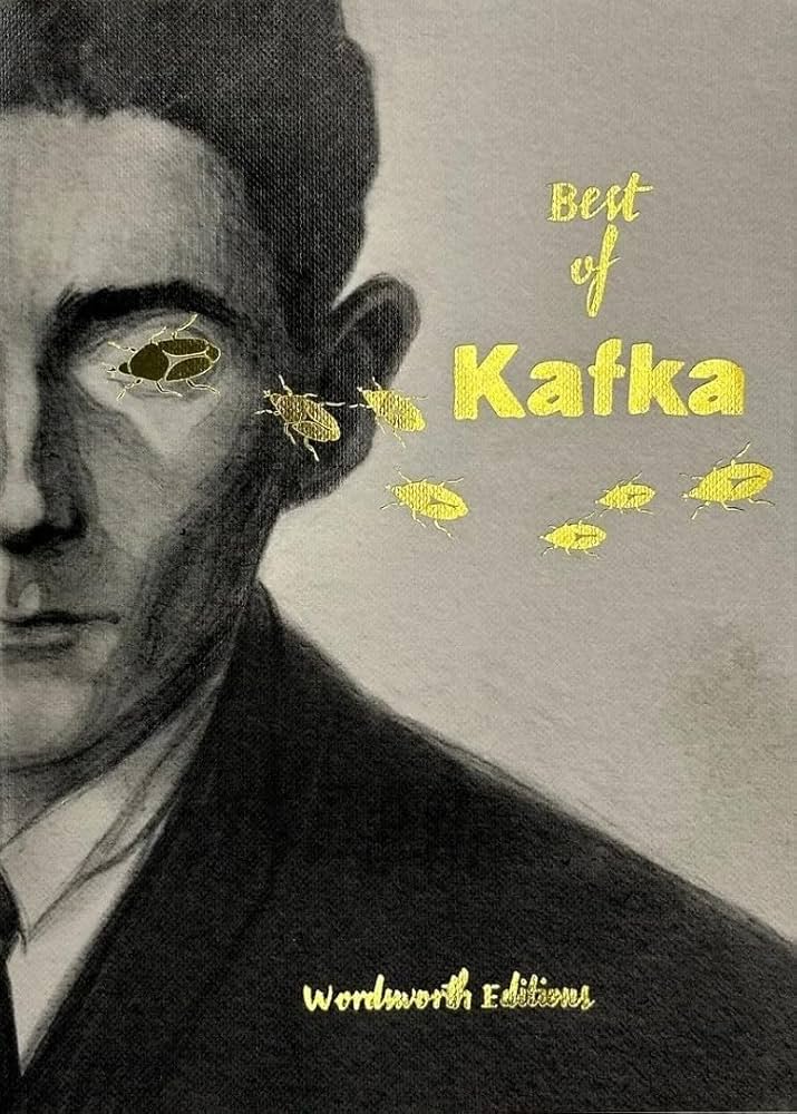 Best Of Kafka (Hc)