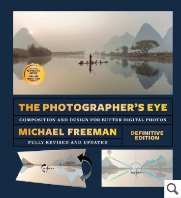 Photographers Eye Definitive Edition