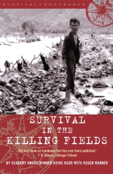 Survival In The Killing Fields