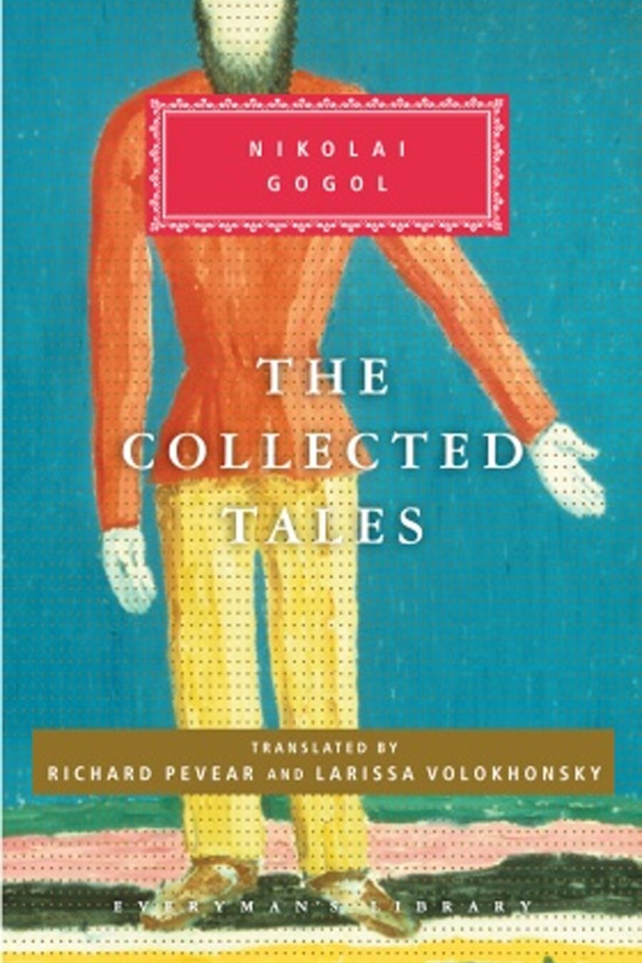 Gogol Collected Tales