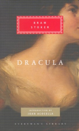Dracula (Everyman)