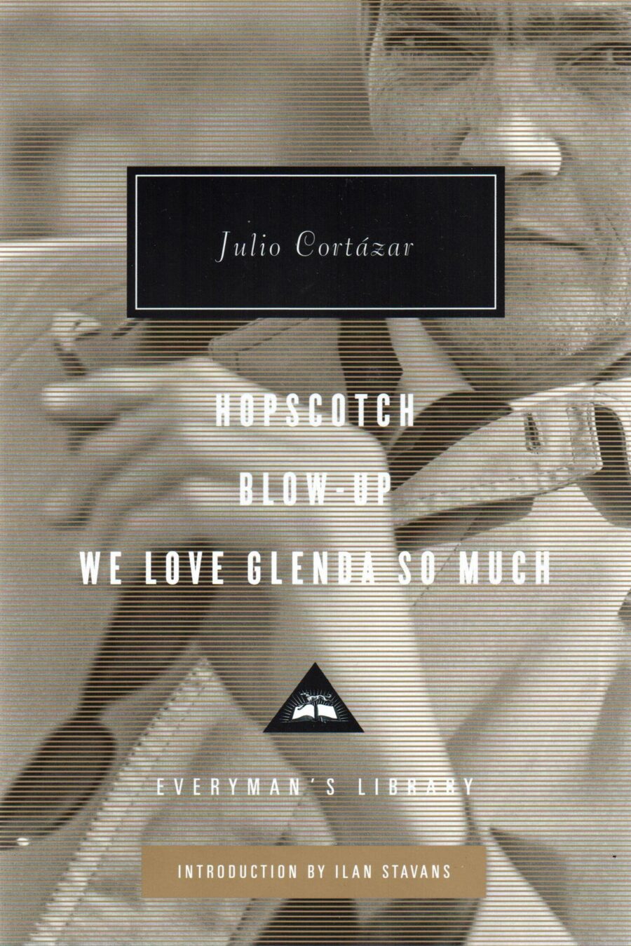 Hopscotch & Blow Up (Everyman)
