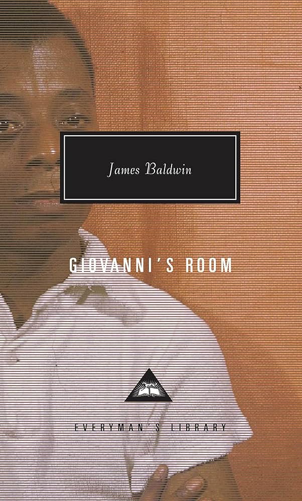 Giovannis Room (Everyman)