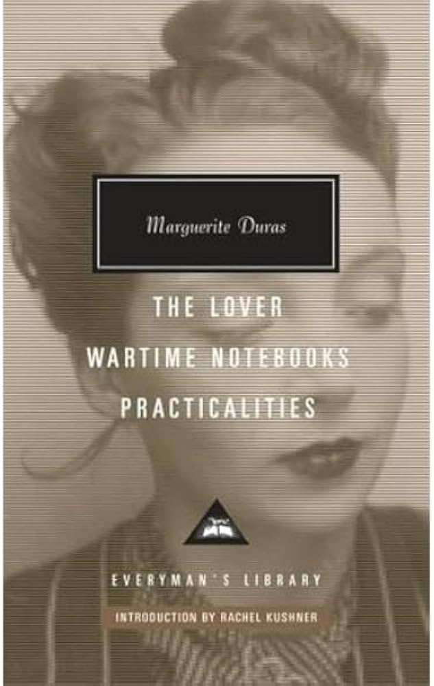 Lover Wartime Notesbooks Practicalities