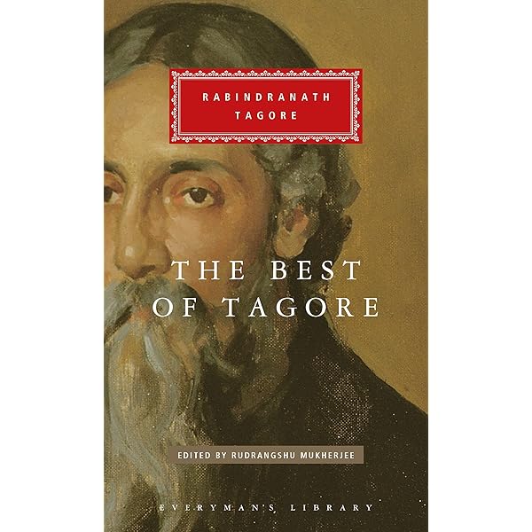 Best Of Tagore (Everyman)