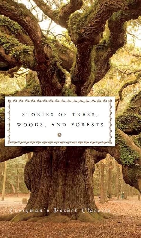 Tree Stories (Everyman)