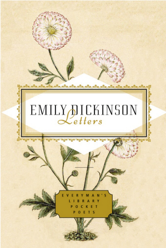 Letters Of Emily Dickinson (Hc)