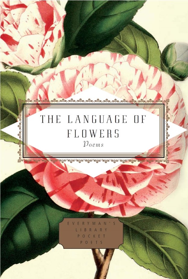 Language Of Flowers (Everyman)