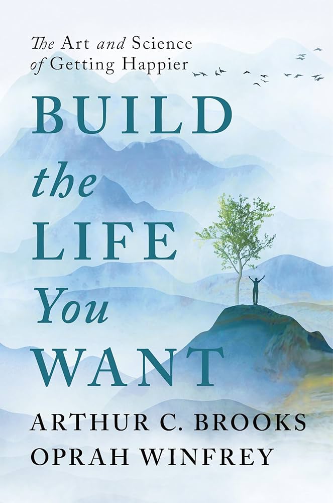 Build The Life You Want
