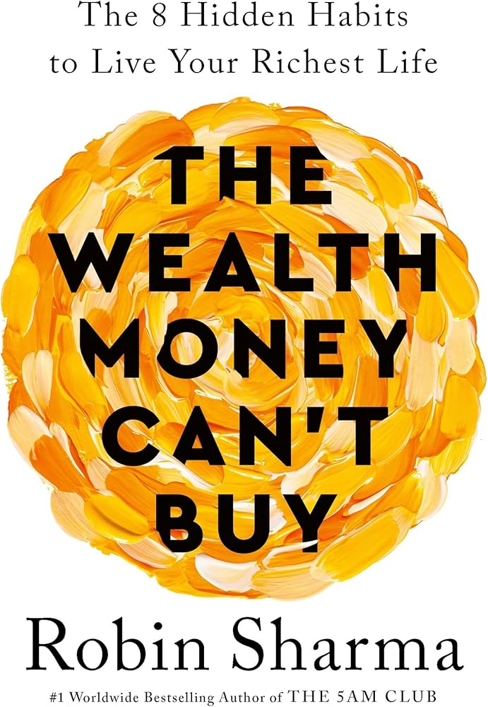 Wealth Money Cant Buy