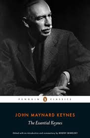 Essential Keynes (Penguin)